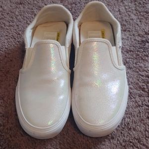 Iridescent Vans